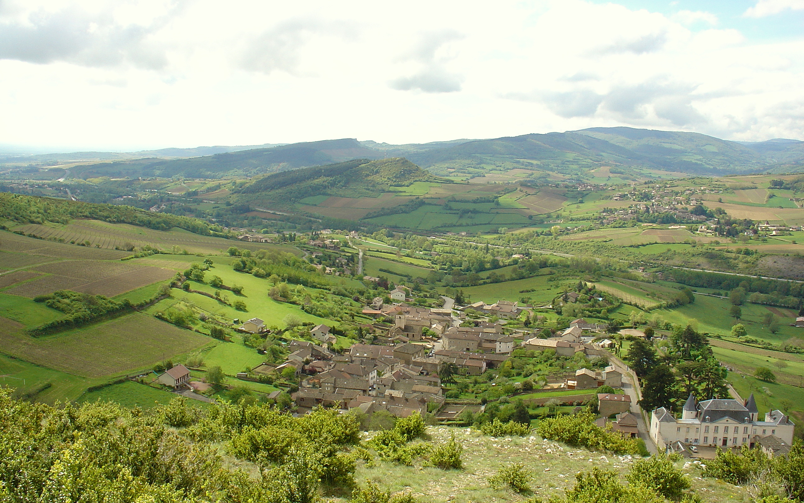2025 06 08 Berze la Ville